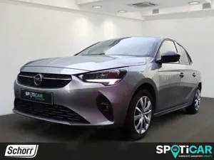 Opel Corsa-e Edition OBC 11KW 180`Kamera Sitz-Lenkradheizung