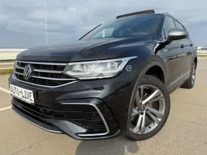 Volkswagen Tiguan Allspace 2.0 TDI DSG*4M*R LINE*7 STZE*VOL