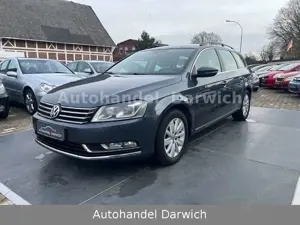 Volkswagen Passat Variant Comfortline LED/Panno/Ahk  2.Hand