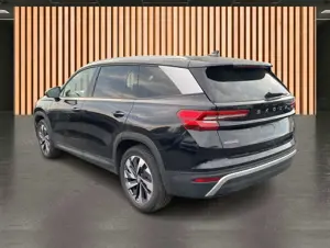 Skoda Kodiaq 1.5 TSI DSG Selection*HeadUp*ACC*7Sitze* Bild 4