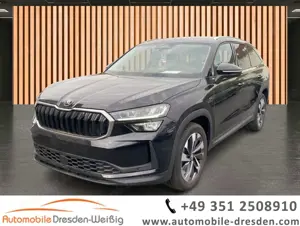 Skoda Kodiaq 1.5 TSI DSG Selection*HeadUp*ACC*7Sitze*