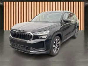 Skoda Kodiaq 1.5 TSI DSG Selection*HeadUp*ACC*7Sitze* Bild 2