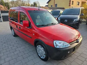 Opel Combo Basis Combi