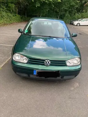 Volkswagen Golf 1.6 Comfortline