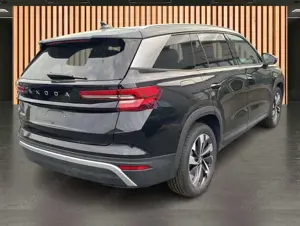 Skoda Kodiaq 1.5 TSI DSG Selection*HeadUp*ACC*7Sitze* Bild 5