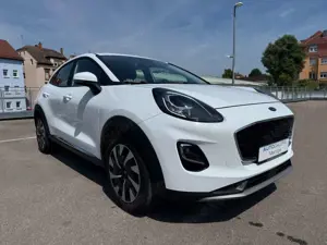 Ford Puma 1.0 EcoBoost Titanium NAVI/SPORTSITZE/PDC Bild 3