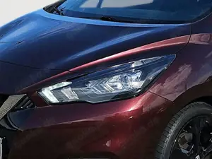 Nissan Micra 1.0 IG-T N-Sport/DAB/LED/PDC/Safety-Paket Bild 5