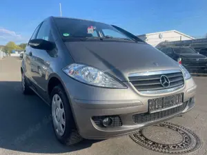 Mercedes-Benz A 150 A -Klasse A 150 Bild 2