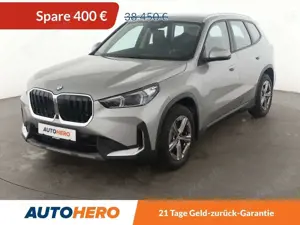 BMW X1 sDrive 20i Aut.*NAVI*CAM*LED*TEMPO*SHZ*ALU*
