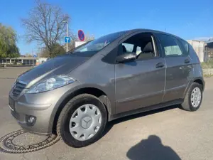 Mercedes-Benz A 150 A -Klasse A 150 Bild 5