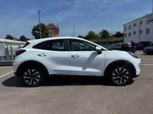 Ford Puma 1.0 EcoBoost Titanium NAVI/SPORTSITZE/PDC Bild 4