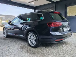 Volkswagen Passat 2.0 TDI DSG,MATRIX,AHK,KAMERA,VIRTUAL,ACC Klima Bild 5