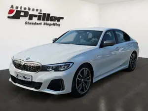 BMW Others M340d Lim. xDrive/NAVI/LED/DAB/HUD/LiveCockpit