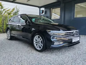 Volkswagen Passat 2.0 TDI DSG,MATRIX,AHK,KAMERA,VIRTUAL,ACC Klima Bild 2