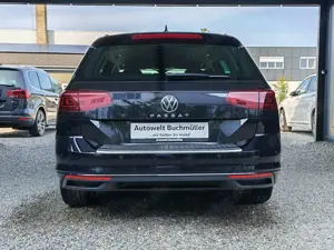 Volkswagen Passat 2.0 TDI DSG,MATRIX,AHK,KAMERA,VIRTUAL,ACC Klima Bild 4