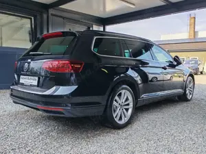 Volkswagen Passat 2.0 TDI DSG,MATRIX,AHK,KAMERA,VIRTUAL,ACC Klima Bild 3