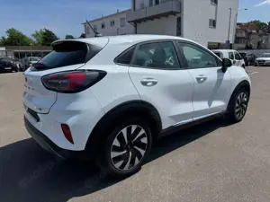 Ford Puma 1.0 EcoBoost Titanium NAVI/SPORTSITZE/PDC Bild 5