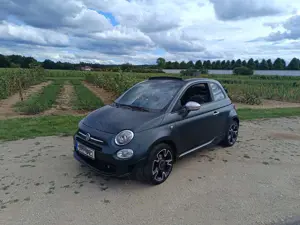 Fiat 500C 500 C 1.0 GSE Hybrid Sport