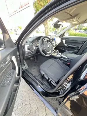 BMW 116 116 d Advantage