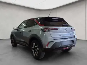 Opel Mokka 1.2 DI Turbo GS Bild 3