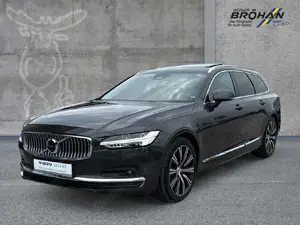 Volvo V90 Ultimate Bright