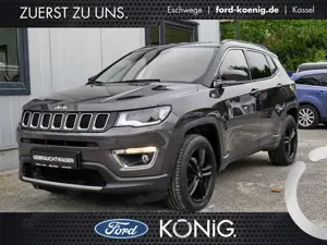 Jeep Compass Limited 2.0 MultiJet Aut.+Navi+ParkPilot Klima