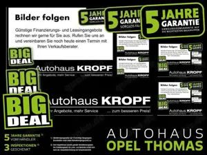 Opel Corsa F 1.2 Turbo Edition +PDC SpurH