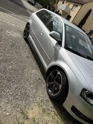 Audi A3 Sportback 1.6 Ambiente