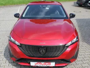 Peugeot 308 SW Allure CAM 17Z Keyl NAV Sunset