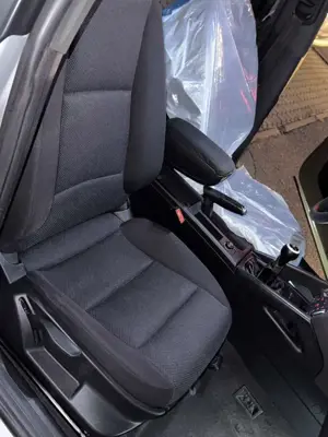 Audi A3 Sportback 1.6 Ambiente Bild 2