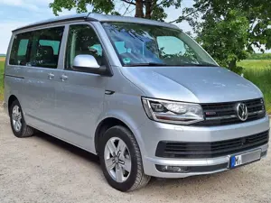 Volkswagen T6 California California Beach T6 4MOTION DSG Kurz