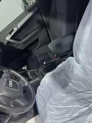 Audi A3 Sportback 1.6 Ambiente Bild 5