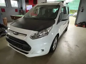 Ford Tourneo Connect Titanium~Pano~Kamera~Navi~SHZ