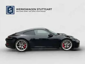 Porsche 911 911 4.0 GT3 Touring Neuwagengarantie 04/26