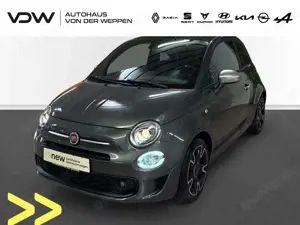 Fiat 500 RockStar 1.0 Mild Hybrid Klima Navi Einparkhilfe