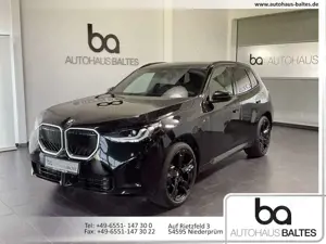 BMW X3 X3 20i xDrive M Sport 21"/Pano/DrivPlus/Park/AHK