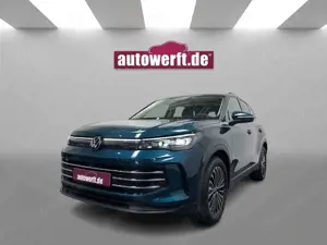 Volkswagen Tiguan 1.5 eTSI DSG ELEG AHK 360 MATRIX IQ NAVI 18Z LH