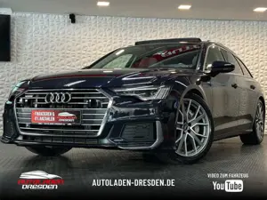 Audi A6 55TFSI S LINE QUATTRO *MATRIX#SH#HUD#AIR#AHK