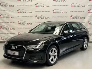 Audi A6 Avant 40TDI VIRTUAL/ACC/LED/NAVI+/PDC/SHZ/18