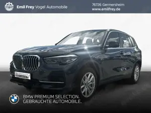 BMW X5 xDrive45e Sitzheizung* Ambientes Innenlicht*