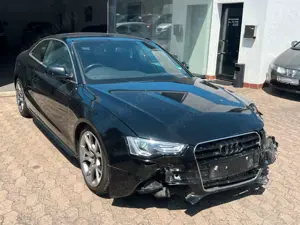 Audi A5 Coupe 3.0 TDI quattro S-Line Rechtslenker Bild 4