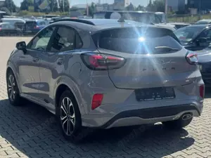 Ford Puma ST-Line*TOP ZUSTAND*KameraCarPlay*Navi Bild 4