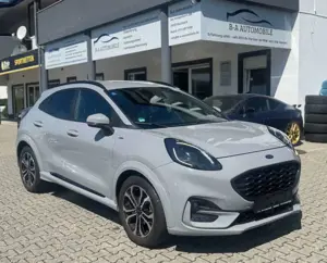 Ford Puma ST-Line*TOP ZUSTAND*KameraCarPlay*Navi