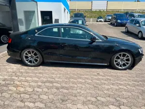 Audi A5 Coupe 3.0 TDI quattro S-Line Rechtslenker Bild 5