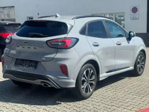 Ford Puma ST-Line*TOP ZUSTAND*KameraCarPlay*Navi Bild 5