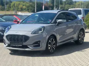 Ford Puma ST-Line*TOP ZUSTAND*KameraCarPlay*Navi Bild 3