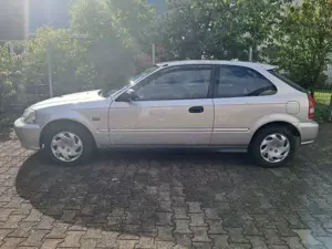 Honda Civic EJ9 Hatchback