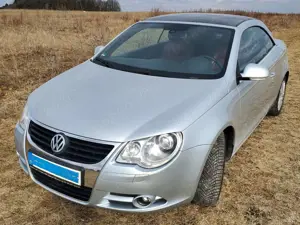 Volkswagen Eos 2.0 FSI
