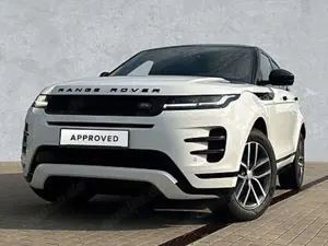 Land Rover Range Rover Evoque Diesel D200 Dynamic SE