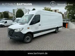 Mercedes-Benz Sprinter Sprinter 317 L4H2 extralang/Navi/Klima/NSW